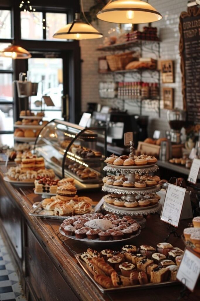 Best-bakery-cool&coffee