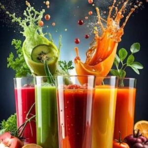 Fresh Juices